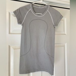 Lululemon Swifty Tech Short-Sleeve